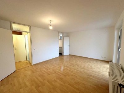 Tolles Appartement in ruhiger Lage!