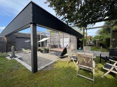 Exklusiver Bungalow