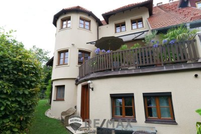 "++ Traumhaus am Ölberg! ++"