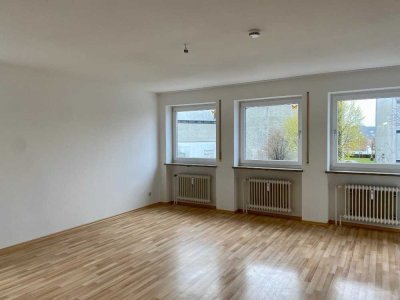 Helle 3-Zimmer Wohnung in ruhiger Lage in Krumbach zu vermieten