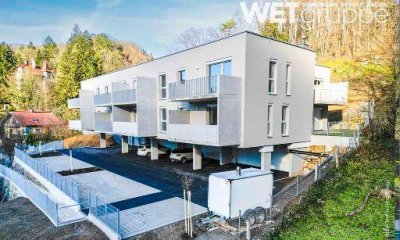 Lilienfeld | Geförderte 2-Zimmer-Mietwohnung | Top 1 | EG mit Balkon