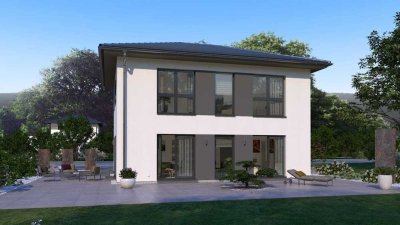 Ein Zuhause mit grenzenlosen Möglichkeiten