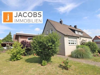Ihr neues Familienglück beginnt hier – inkl. Baugrundstück!