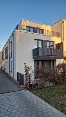 3-Zimmer Wohnung im 1. OG in Hamburg-Rahlstedt