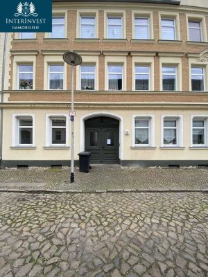 Einziehen und wohlfühlen! Wohnung mit Terrasse und neuer Einbauküche in Salbke