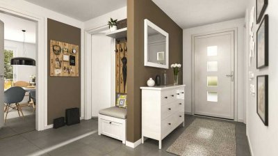 Familienfreundlicher Bungalow in idyllischer Lage – Ihr neues Zuhause!