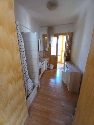 Charmante 1-Zimmer-Wohnung in 1120 Wien – renovierungsbedürftig, 23m², Top Lage!