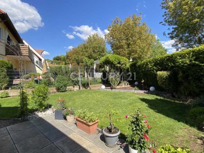 *** PROVISIONSFREI!!! Idyllisch. Praktisch. Perfekt!          Ihr neues Zuhause mit Gartenparadies