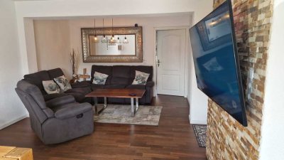 Charmante Wohnung Clasisch und Modern