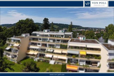 Alpenblick inklusive – gestalten Sie Ihr neues Zuhause im Haubenschloss