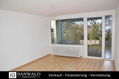 Wunderschöne 2-Zimmer Wohnung inklusive Tiefgaragen-Stellplatz