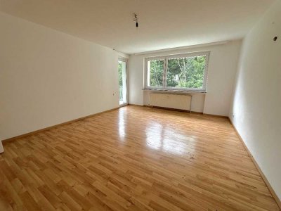 3-Zimmer-Wohnung mit Balkon in Plettenberg