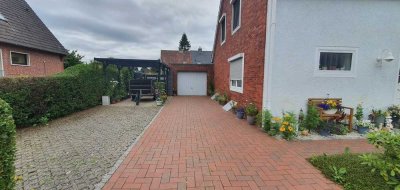 Modernisiertes 3,5-Zi.-Haus in Stade (Bj. 1961)