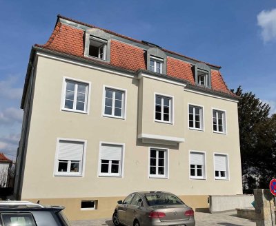 Geschmackvolle 4-Zi.-Whg. in Bestlage von Passau