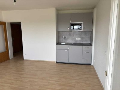 1-Zimmer-Appartement mit neuer Einbauküche in Münster (Nordrhein-Westfalen)