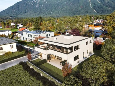 Neubau! Freizeitwohnsitz am Mieminger Sonnenplateau