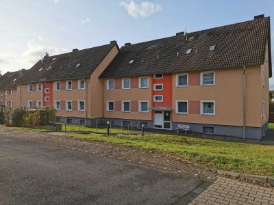 Schöne 2,5-Zimmer-Dachgeschosswohnung in Neunkirchen-Seelscheid
