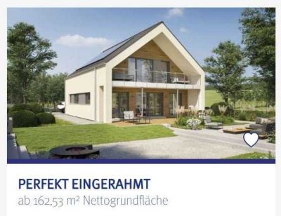 Mehr als Wohnen: Ihr neues Bien-Zenker Fertighaus mit KfW-Förderung und garantierter Bauqualität