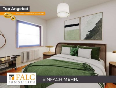 Exquisites Wohnjuwel für die ganze Familie in Möckmühl - FALC Immobilien Heilbronn