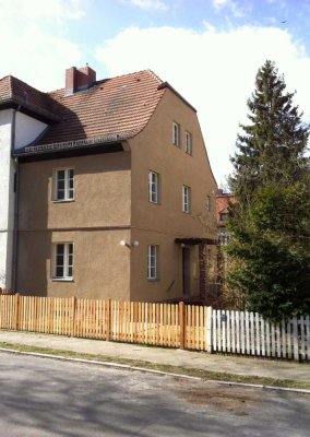 Kernsaniertes denkmalgeschütztes Zuhause in Berlin-Spandau/ Waldsiedlung Hakenfelde