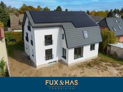 Exklusiver Neubau in Berlin Kaulsdorf – Einfamilienhaus in ruhiger Wohnlage!