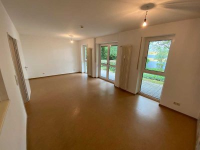 Renovierte 3-ZKB-Erdgeschoss Wohnung in zentraler Lage von Dierdorf