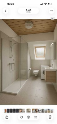 Erstbezug nach Renovierung – Ideal für Singles und Klinikmitarbeiter