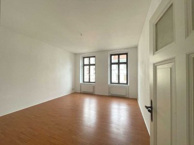 Kompakt. Zentral. Mitten im Geschehen.