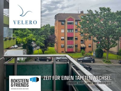 Geräumige Wohnung - ab sofort verfügbar!
