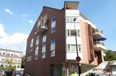 *Apartment in Nippes zu vermieten*
