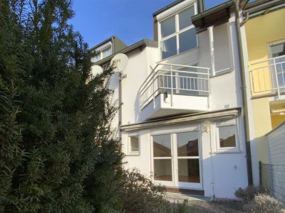 Reihenhaus in Ingolstadt-West - Hier finden Sie Ihr neues Zuhause