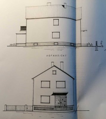 Gepflegtes Einfamilienhaus in Lustadt
