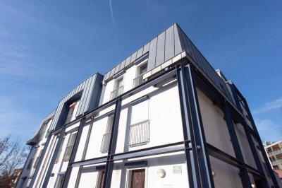 Eigentumswohnung in Graz-Geidorf – Ruhige Bestlage nahe der Karl-Franzens-Universität