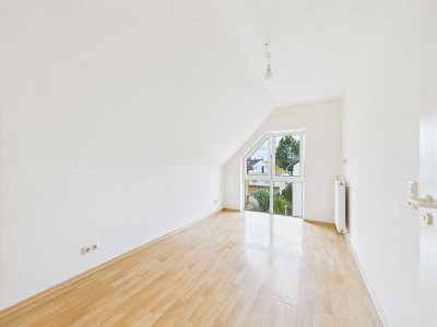 Gemütliches Dachgeschoss-Apartment in Weiterstadt