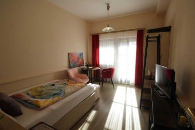 Tolles Appartement mitten im Kurgebiet mit Bademantelgang in die Wohlfühltherme