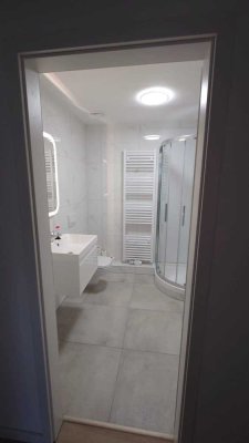 Frisch renovierte 3-Zimmer UG-Wohnung als Kapitalanlage