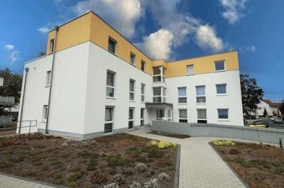 Geräumig geschnittene 3-Zimmer Wohnung in Groß-Gerau