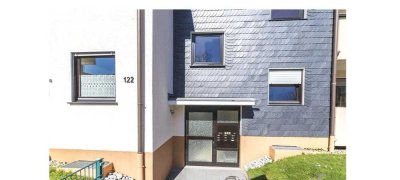 Apartment in Remscheid