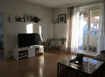 Sonnige Wohnung in Tulln an der Donau zu vermieten