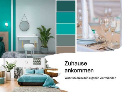 Der Startschuss für Ihr Eigenheim!