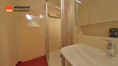 Eigentum statt Miete- 2 Zimmer m. Balkon und Stellplatz in Berlin Spandau sucht SIE zur Eigennutzung