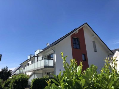 Wunderschöne DG-Wohnung in schöner und zentraler Lage vom Riemekeviertel
