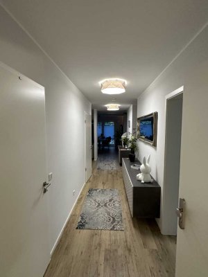 Komfortables Wohnen: Neubau mit 4 Zimmern – Ihr neues Zuhause erwartet Sie!
