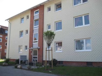 4-Zimmer-Wohnung in Kiel Wik