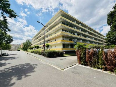 Für Anleger und Eigennutzer – attraktive 3,5-Zimmer-Wohnung mit Perspektive