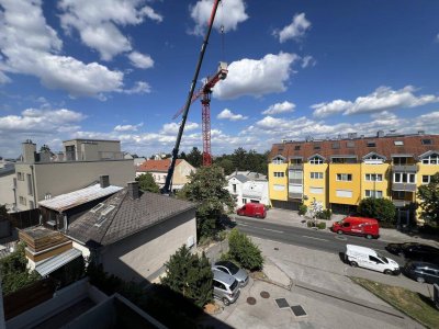 SINGLE-APARTMENT IN GUTER LAGE IN MÖDLING