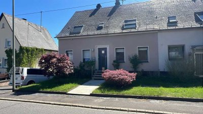 Einziehen & Wohlfühlen! Charmante und Top Sanierte Doppelhaushälfte