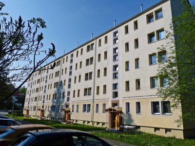Vielleicht schon bald Ihre neue Wohnung?