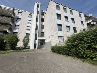 Gut vermietete 3 Zimmerwohnung in top Lage