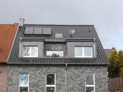 Exklusive Maisonette-Wohnung,Neubau